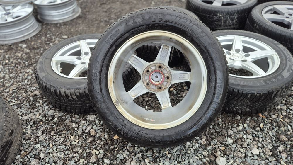 Джанти ACE 5/114.3 Toyota,Honda,Suzuki 5x114.3