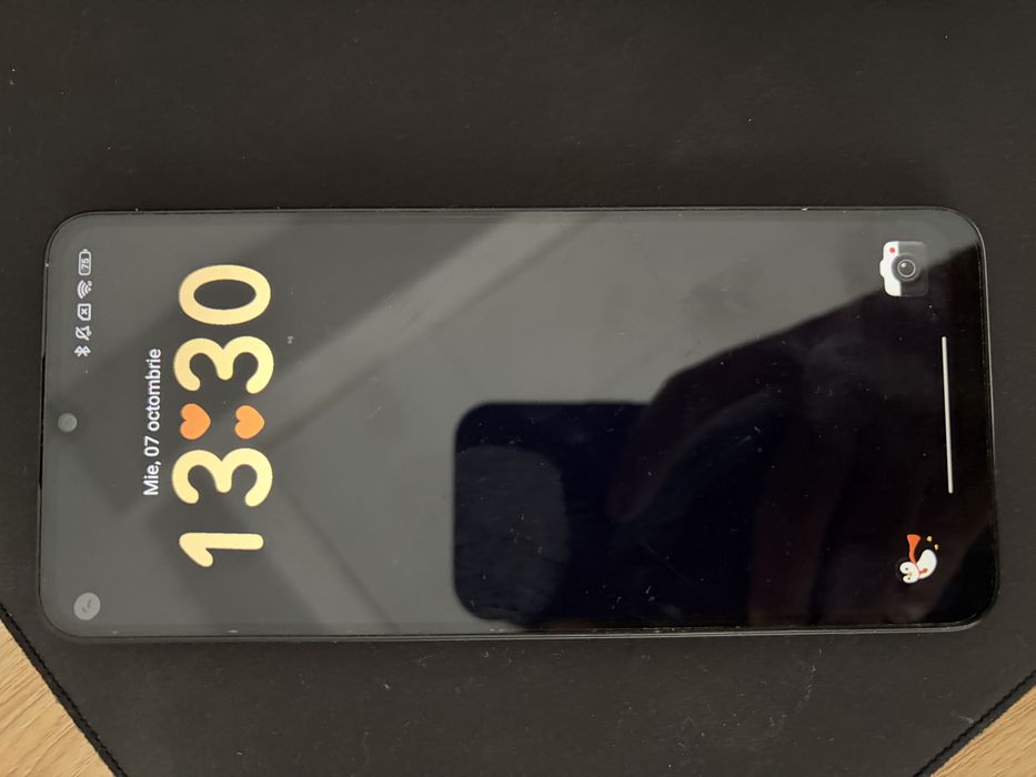 Xiaomi Redmi 14C 128GB – IMPECABIL – 450 lei