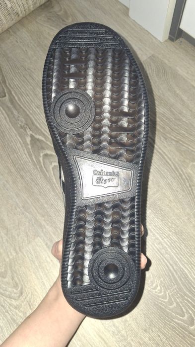 Кроссовки Asics Onitsuka Tiger Tokuten
