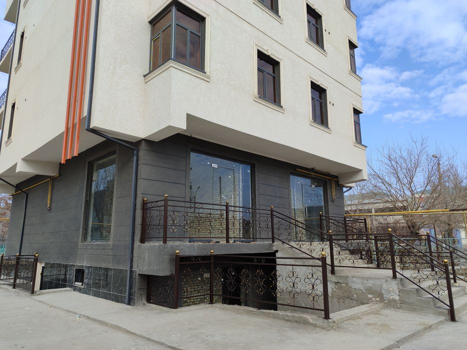 Tayyor Vvod-Magazin,Hostel yoki Klinika,Ofis ,Restoran yoki 10 ta xona