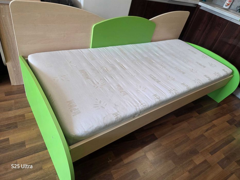 Обзавеждане за детска стая