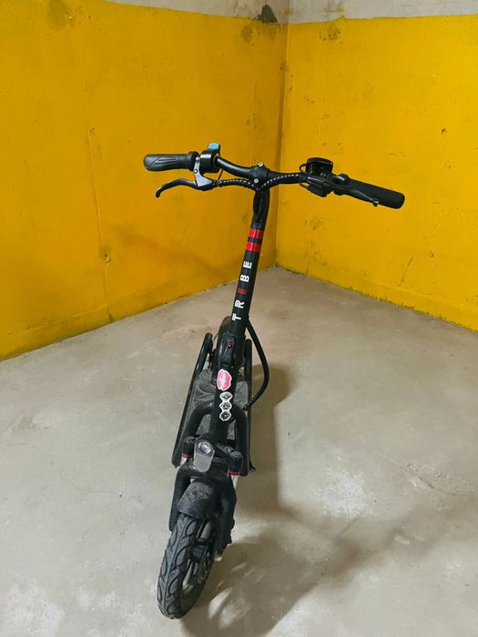 Продается самокат