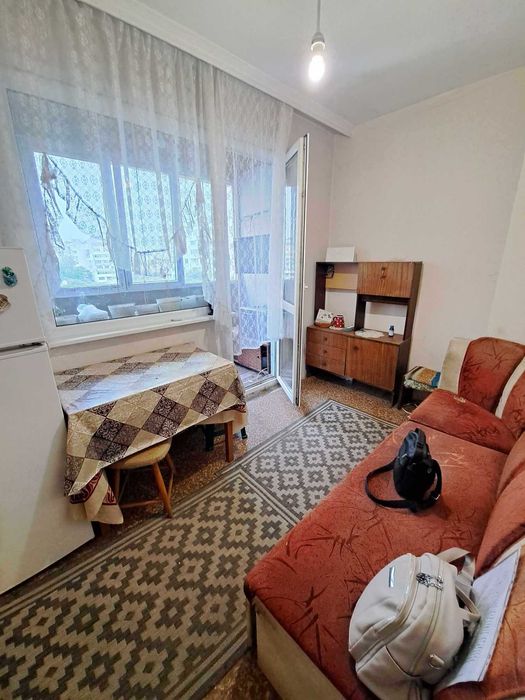 Дава се под наем Двустаен апартамент в Варна, Възраждане 1 - 44 кв.м за 73000 € - Снимка #12