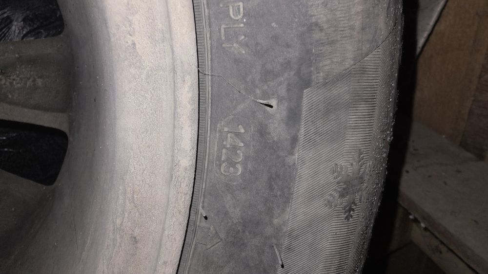 Продам диски на 16 комплект