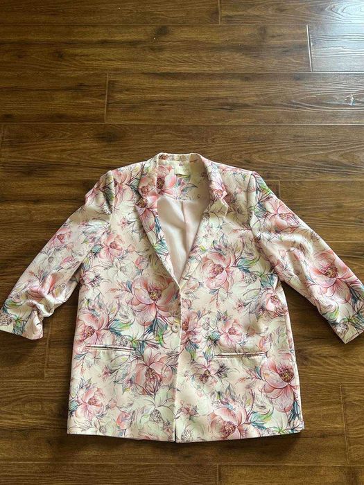 Пиджак женский на весну