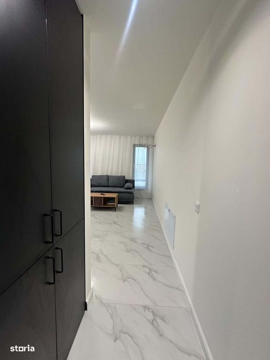 Chirie,Ap.2 camere,str.Henri Coanda