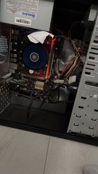 компьютер, core i5