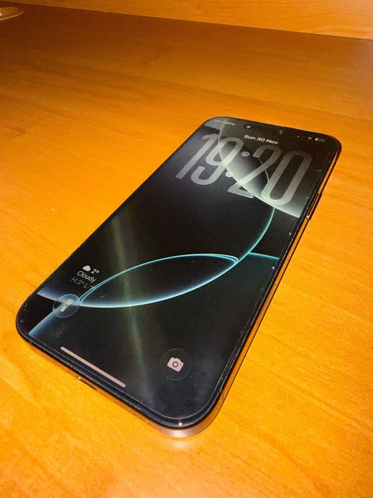 Iphone 16 Pro Max 256GB