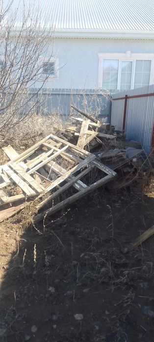 Дрова на баню Газель 15000