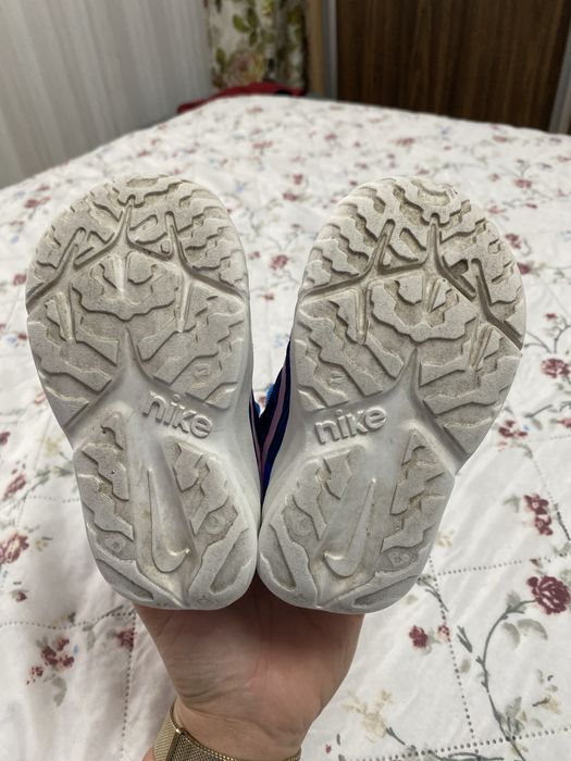 Детски маратонки Nike Star Runner 4