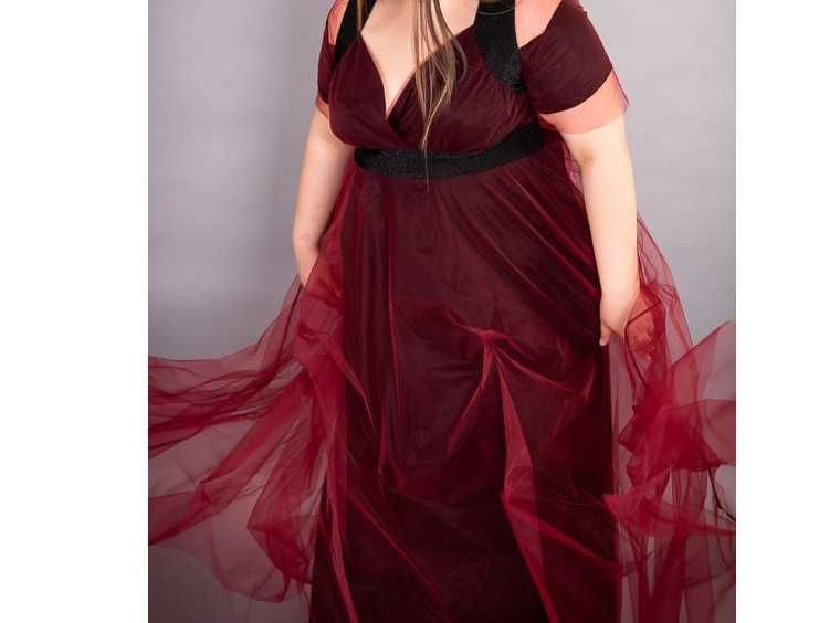 Официална рокля промо