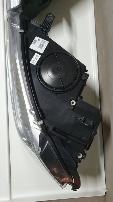 Set far faruri stanga dreapta xenon led BMW x5 f15 x6 f16 complet tms