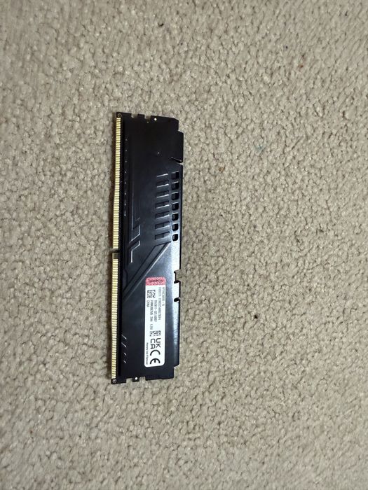 Memorie Kingston FURY Beast 16GB DDR5 5600Mhz CL36