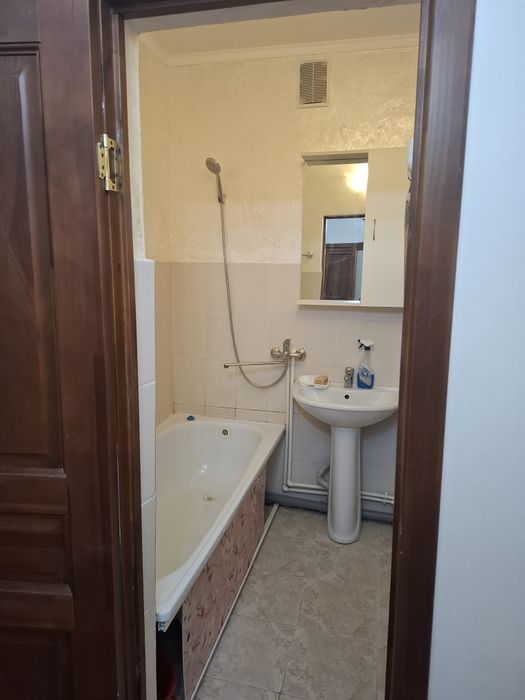 Сдам квартиру на длительный срок