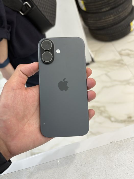 Iphone 17 256гиг