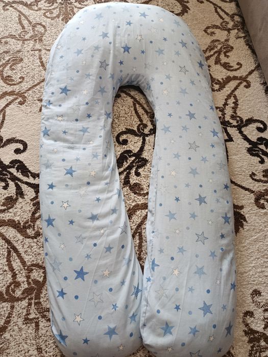 Подушка для беременных