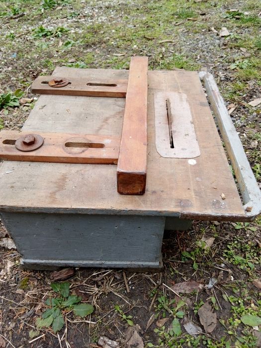 Монофазен циркуляр