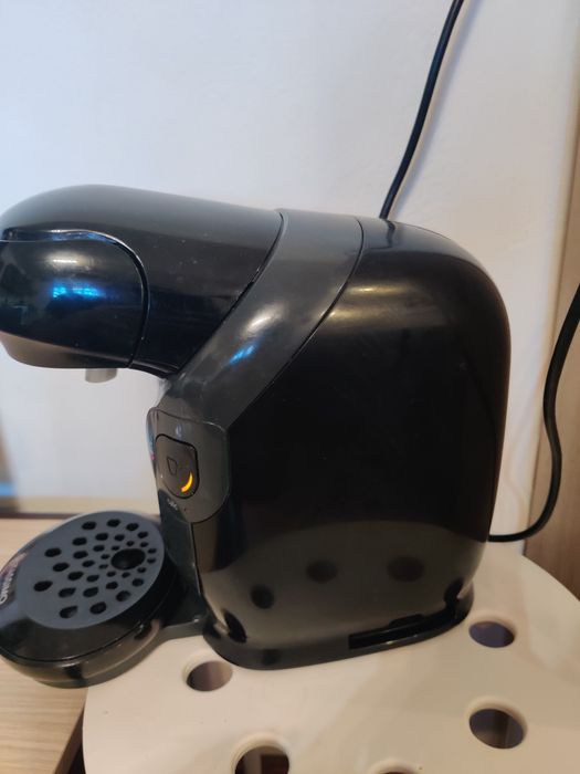 Espresso cu capsule Bosch Tassimo