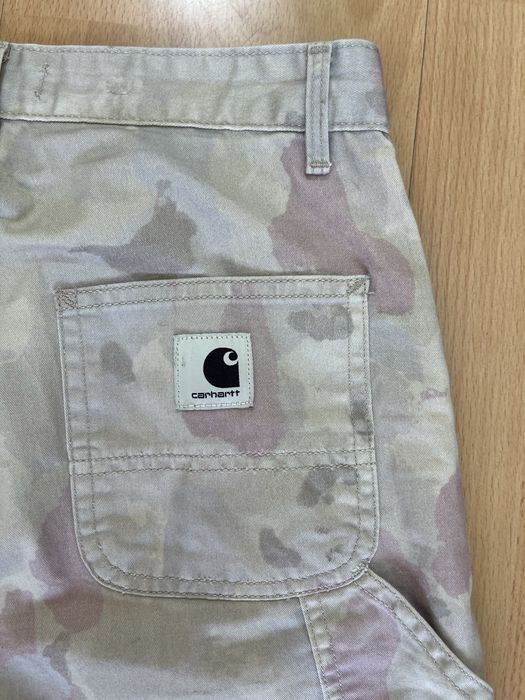 Carhartt W’Pierce дански панталон W25