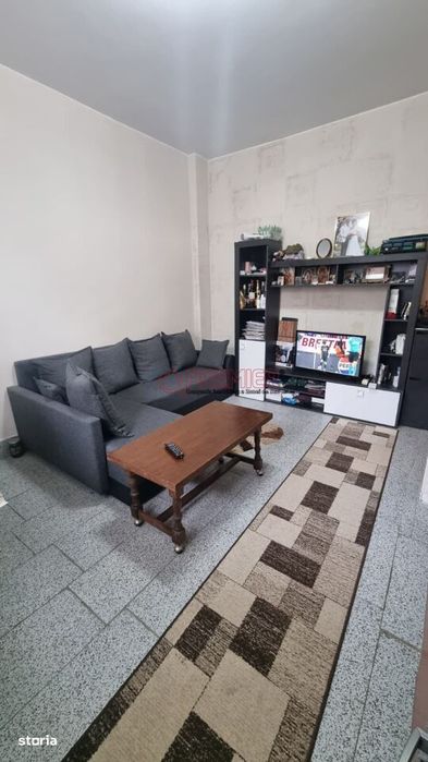 Metrou D. Leonida - Apartament 2 camere