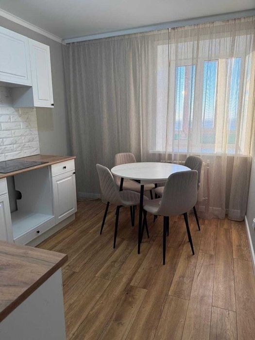 2-х комнатная квартира