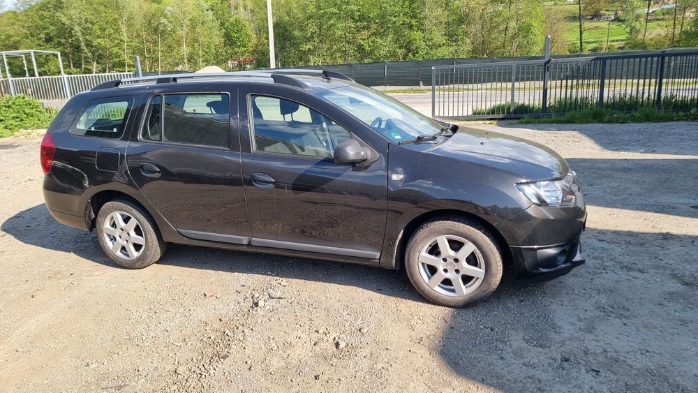 Dacia Logan MCV 0.9