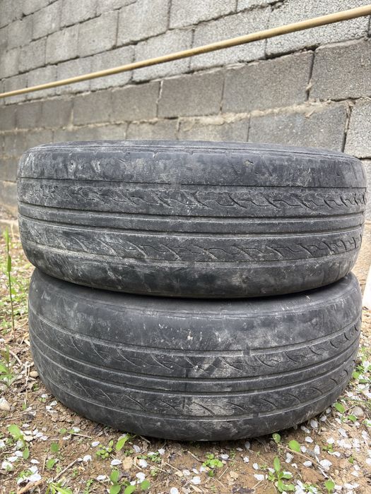 Летние шины R16 215/65