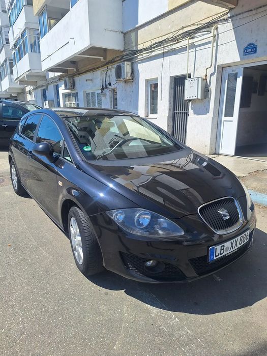 Seat Leon Clima, senzori, jante, proiectoare, scaune încălzite