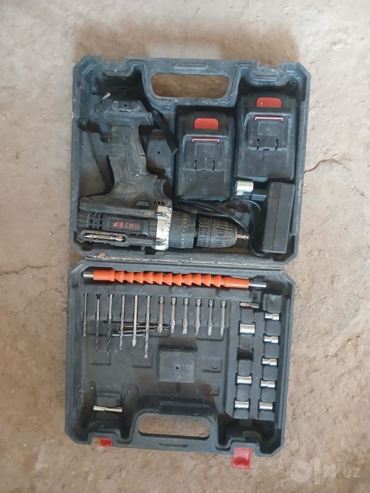 Ushbu apparatlar sotiladi