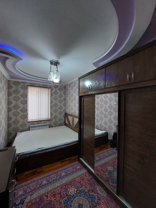 Tabaka 24 da, 80 kvadrat  uy sotiladi