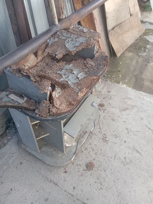 Отдам на Дрова Каскелен