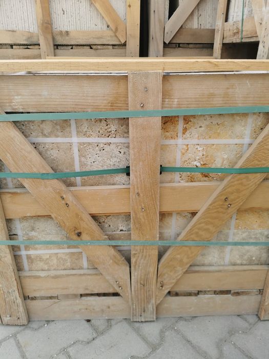 SUPER PROMOTIE! Travertin French Pattern