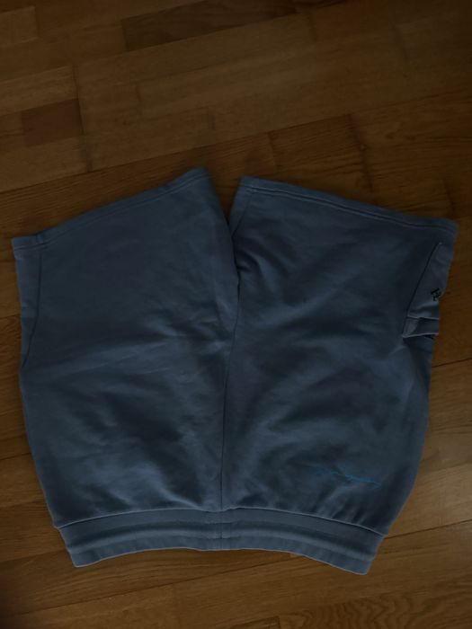 Pantaloni scurti hoodrich