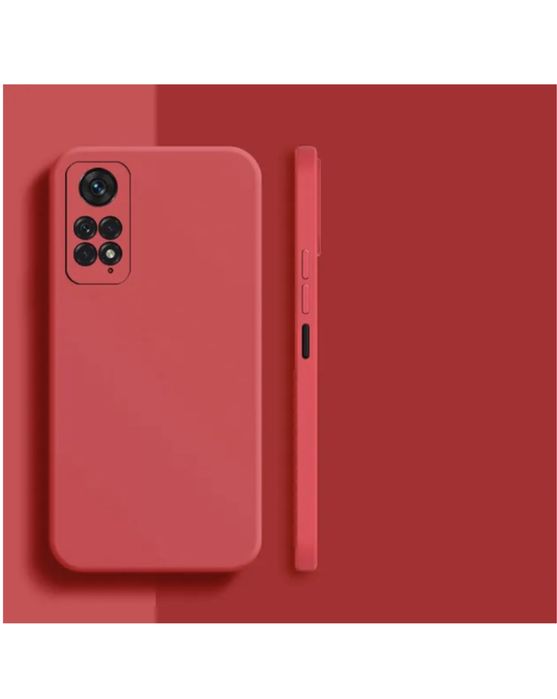 Husa Silicon Soft Case Piele Insid XIAOMI REDMI NOTE 11/12/13C PRO 14C