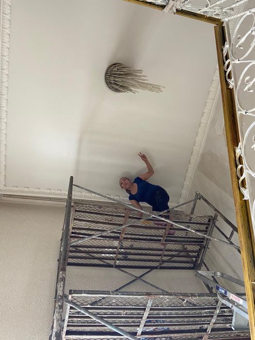 Ремонт   Квартир