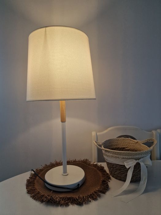 Настольная лампа ночник