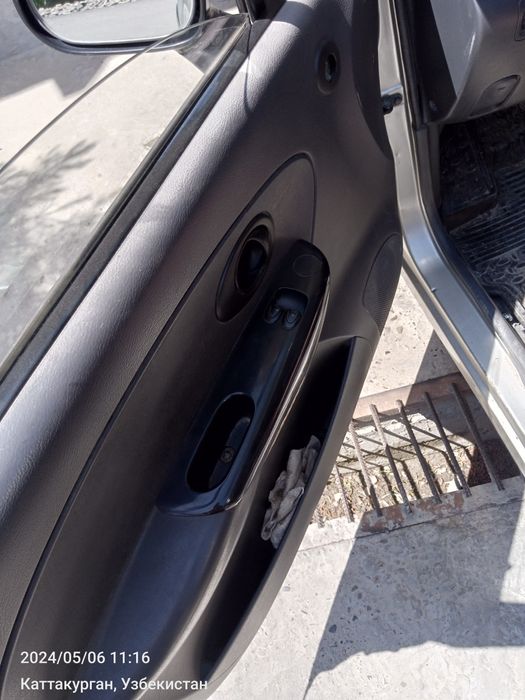 Матиз 2004 йилда ишлаб чикарилган