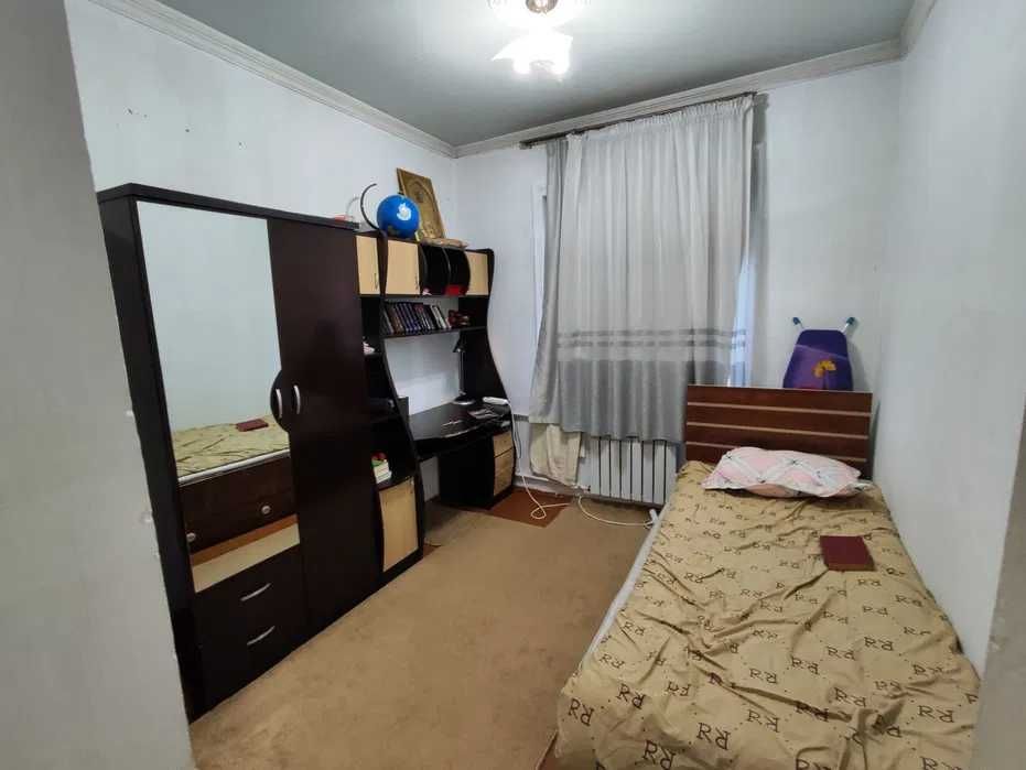 Юнусабад 6, 3/4/4, 14-дом,69 м2, ипотекага сотилади.