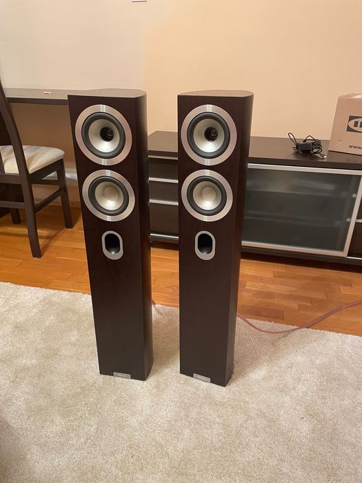 Tannoy Revolution Signature