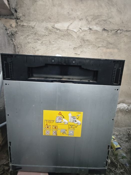 Посудомоечные машина Electrolux (Швеция)