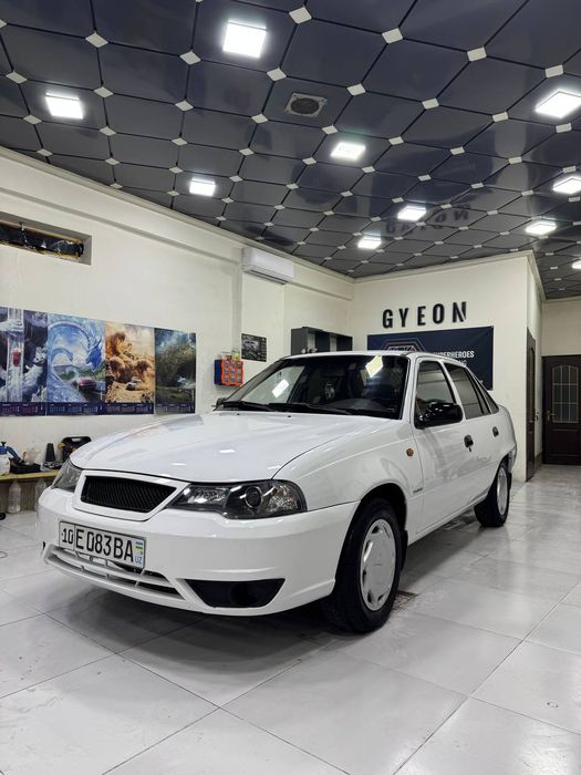 Nexia 2 dons 1 qol haydalgan holati alo