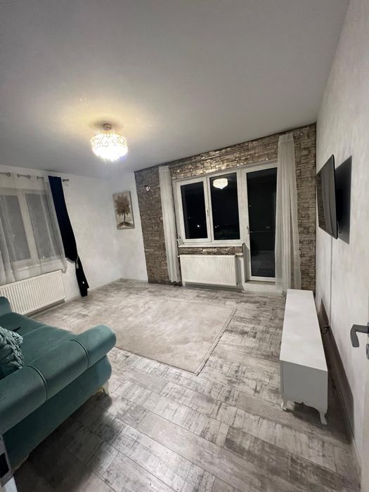 Inchiriere apartament 2camere cu loc de parcare