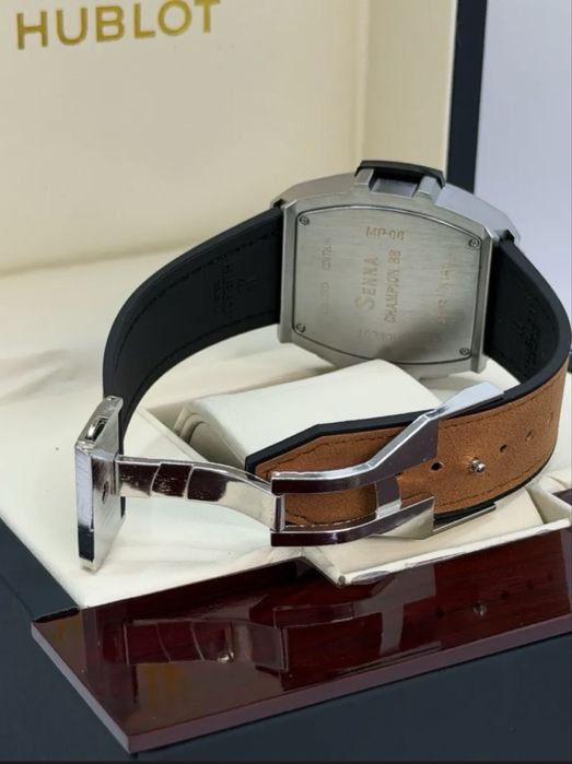 HUBLOT Механический Часы