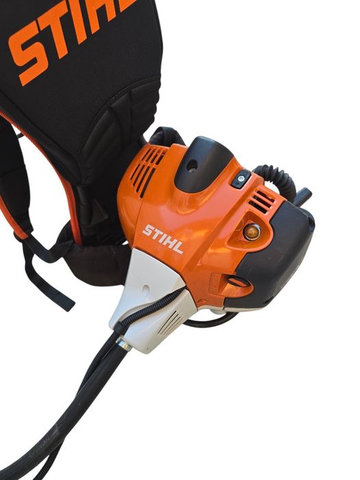 Stihl fr 410  Cositoare Stihl 410