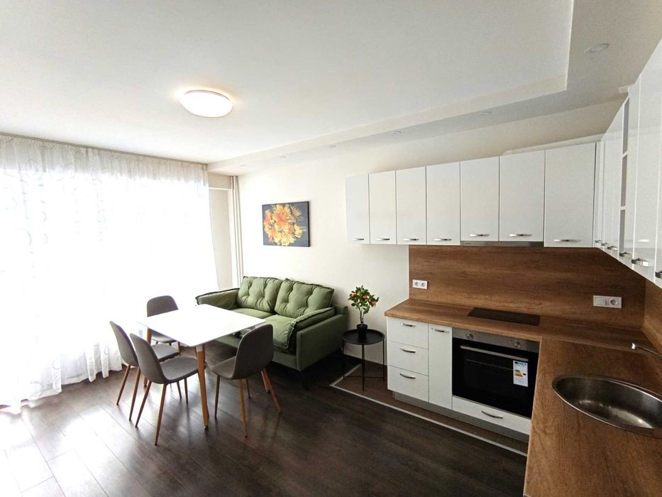 Продава се Тристаен апартамент в София, Люлин 5 - 70 кв.м за 2029 €/кв.м - Снимка #2