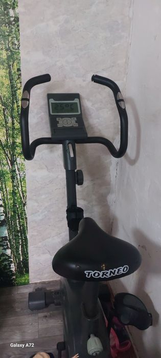 Продам велотренажёр