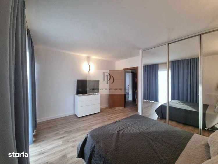 Penthouse 160 mp | Terase panoramice 72 mp | Parcare subterana inclusă
