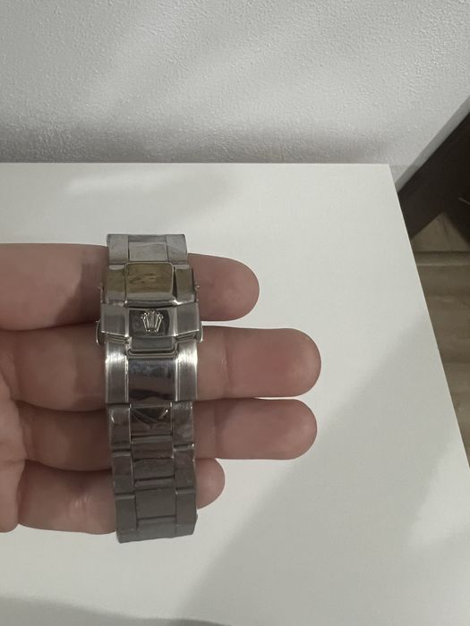 Ceas Rolex Negru