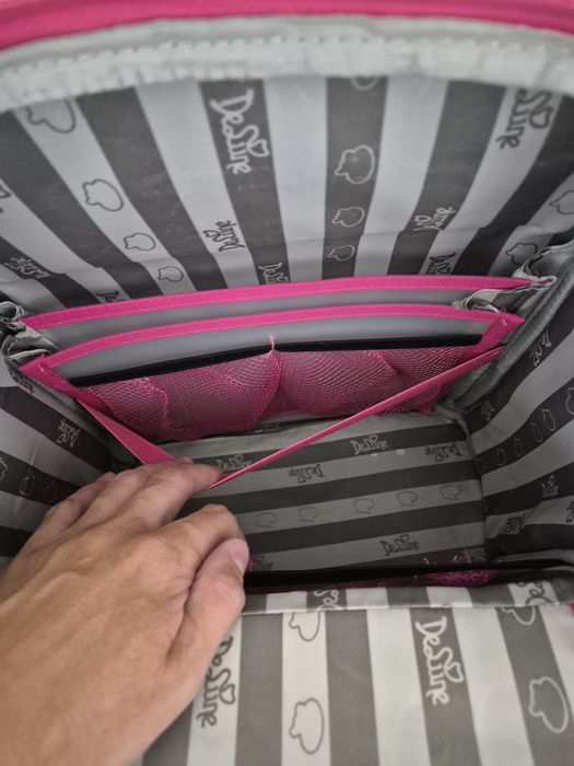 Рюкзак, сумка школьная