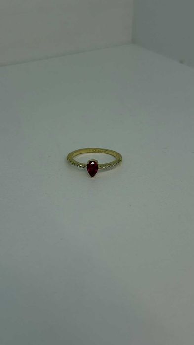 Inel aur 14K 1.91g ( Galata B9448.2 ) - Garantie 2 ani!